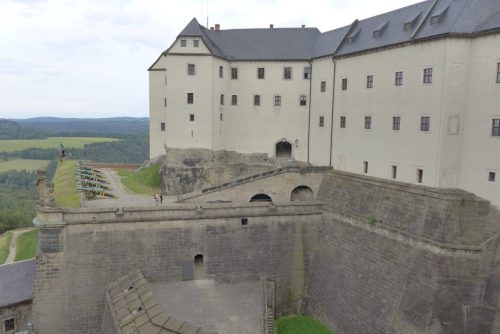 Festung Königstein