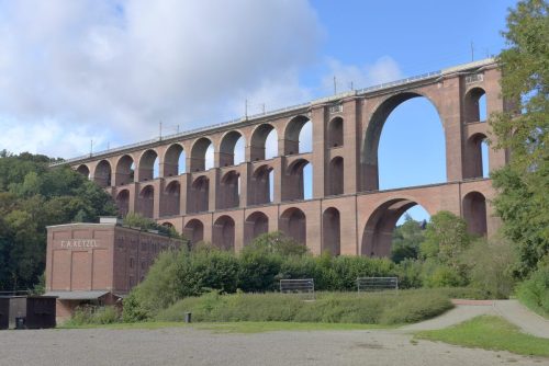 Göltschtalbrücke